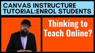 How to Search and Enroll in Classes [upl. by Kylynn]