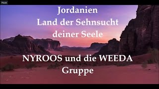 Trailer Jordanien  Osterreise 2017 Celeson Rosenheim [upl. by Dyke580]