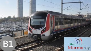 SECTIONS FROM MARMARAY  FINAL EPISODE [upl. by Clywd]