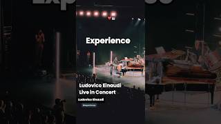 Experience  Ludovico Einaudi  music piano shorts [upl. by Fitzgerald]