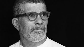 David Mamet  JCCSF [upl. by Asatan]