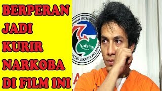 Sinopsis dan Fakta Film Jakarta vs Everybody  Peran Jefri Nichol [upl. by Aikemaj]