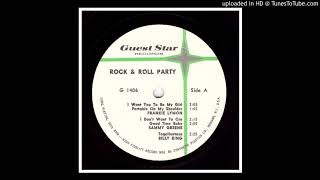 Lymon Frankie  Rock amp Roll Party Side 1  1959 [upl. by Dag87]