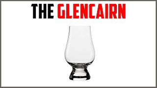 The Glencairn Whisky Glass [upl. by Karry]