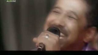 Cheb Khaled  Ya Galbi berkak Algerie 2005 [upl. by Ahseat189]