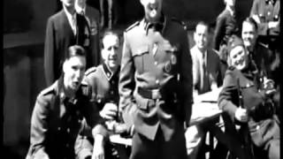 Schindlers List  Official Movie Trailer [upl. by Christyna]