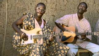 African Blues Mali Toure [upl. by Gustavo]