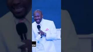 I am a Chosen I am a Chosen Who are you Dont follow the trend  Apostle Johnson Suleman chosen [upl. by Philpot]