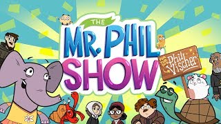 Mr Phil Show with Phil Vischer  Season 2 Premiere  Full Episode  RightNow Media 2019 [upl. by Novla525]