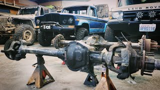 Are you sure you need 1 ton axles [upl. by Tarra]