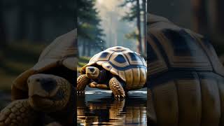 Super Turtle 🐢 [upl. by Yllib]