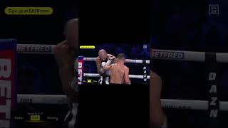 Conah Walker Outclasses Lewis Ritson 🥊🔥 [upl. by Grimaud626]