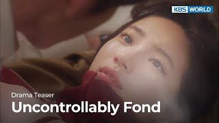 Preview Uncontrollably Fond  EP13  KBS WORLD TV [upl. by Nyleve]