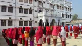 MADRASA FATIMA ZAHRA AL ISLAMIA LIL BANAT [upl. by Surbeck94]