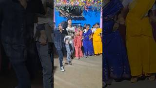 Nach meri rani tu new nagpuri dance video jabrdast shorts trending viral video [upl. by Orren]