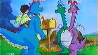 Coming Up Next on Dragon Tales 2 [upl. by Ermeena]