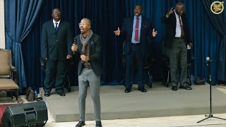 Mamelodi Church Singing  28 05 2023 [upl. by Attelrak127]