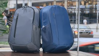 Dell EcoLoop Urban Backpack [upl. by Krm422]