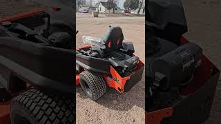 New Bad Boy Mower ZT Elite [upl. by Marte]