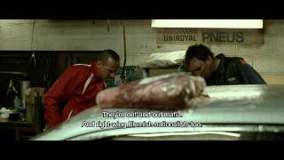 RUNDSKOP BULLHEAD  international trailer HD [upl. by Arima]