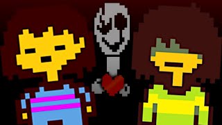 DeltaTraveler HARDMODE  Undertale Deltarune Fangame [upl. by Capello]