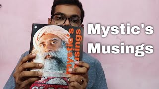 Sadhguru Book Review [upl. by Tibbs124]