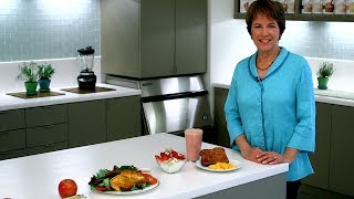 Eating right on 2000 calories a day  Herbalife Advice [upl. by Salsbury]