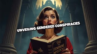 Unveiling Gendered Conspiracies [upl. by Drofkcor]