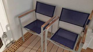 Marella Explorer  Large Balcony Cabin  Room Tour [upl. by Lourdes]