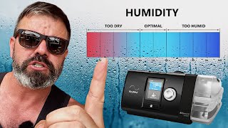 CPAP Humidifier Masterclass  Part 1 [upl. by Rimidalb]