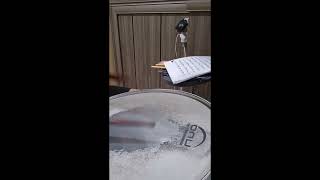 빅퍼스 스네어드럼 메소드 2권 15 Vic firth snare drum method  book 2 Lesson 15 [upl. by Sabrina445]