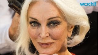 83YearOld Supermodel Carmen DellOrefice Covers New You Talks Unmarketable Appearance and How [upl. by Maximilien397]