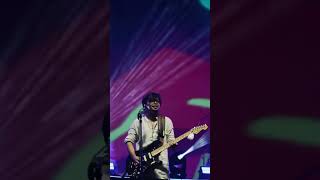 Tomare dekhilo porano voria  Habib wahid live  Cholo bangladesh concert [upl. by Eceinert]