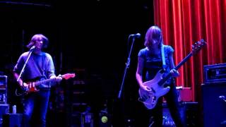 Stephen Malkmus  Real Emotional Trash  Live at The Blue Note Columbia 2012 [upl. by Quincey]