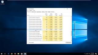 How to Restart Windows 10 Without Rebooting Tutorial [upl. by Prager416]