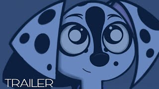 Trailer New Animation101 Dalmatians Street [upl. by Enaled]