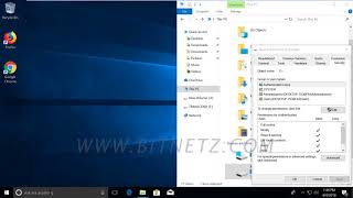 028 Windows 10 File System 1 Tamil [upl. by Lothair]