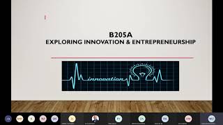 B205A Week5 Process [upl. by Costa]