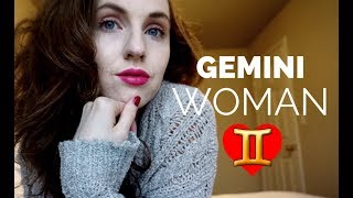 HOW TO ATTRACT A GEMINI WOMAN  Hannahs Elsewhere [upl. by Atinet]