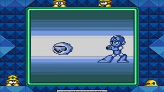 Mega Man V Super Game Boy Playthrough  NintendoComplete [upl. by Atoel922]