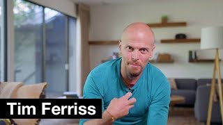 My Most Worthwhile Investment  Tim Ferriss [upl. by Naharba]