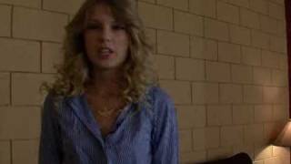 Taylor Swift talks about her lucky number 13 from NBC Dateline [upl. by Saisoj]