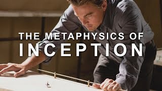 The Metaphysics of Inception – Engaging Ontological Uncertainty [upl. by Yasdnyl]