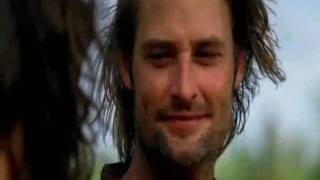 Funniest Kate and Sawyer moment from Lost [upl. by Alexia]