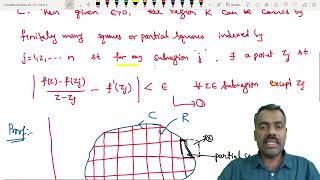 Complex Analysis 21 Cauchy Goursat Theorem [upl. by Silma]