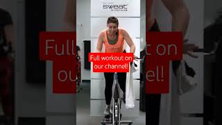 FREE 30 min Spin class for beginners amp indoor cycling pros spinclass spin cyclingworkout [upl. by Yenittirb182]