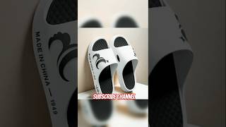 Best slippers reviews trending slippersshortsslippers🩴😱👌 [upl. by Joette]