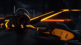 Tron Legacy Ultimate Cut [upl. by Aterg]