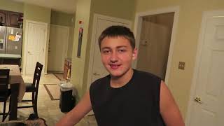 Kid says the Dirtiest Word Ever Daddyofive Reupload [upl. by Noiro323]