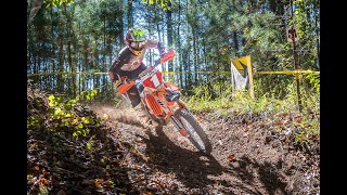 2020 Full Gas Sprint Enduro Series  Round 06 Highlights [upl. by Arlen105]